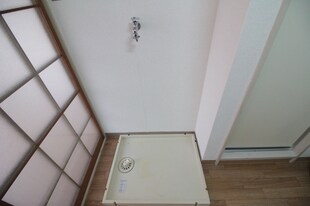 第2広島勧業ビルの物件内観写真